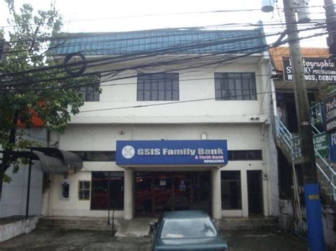 gsis pasig branch|GSIS Family Bank .